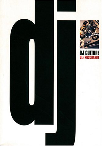 Imagen de archivo de Dj-Culture a la venta por Front Cover Books