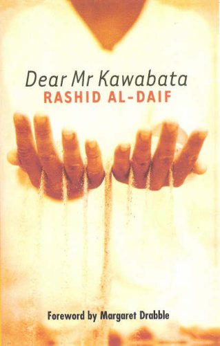 Imagen de archivo de Dear Mr. Kawabata a la venta por ThriftBooks-Atlanta