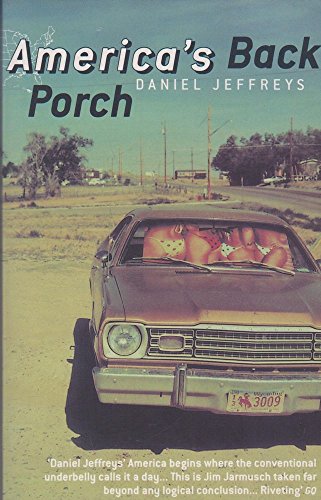 9780704381223: America's Back Porch