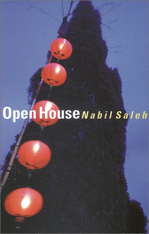 Beispielbild fr Open House zum Verkauf von Robinson Street Books, IOBA