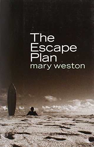 9780704381544: The Escape Plan