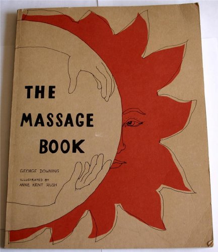 Stock image for Massage Book for sale by WorldofBooks