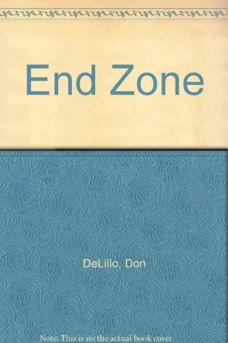 9780704500266: End Zone