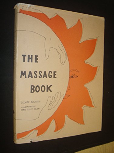 9780704500310: Massage Book