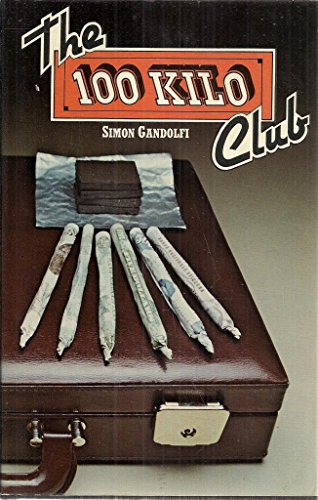 Beispielbild fr The 100 Kilo Club zum Verkauf von Better World Books