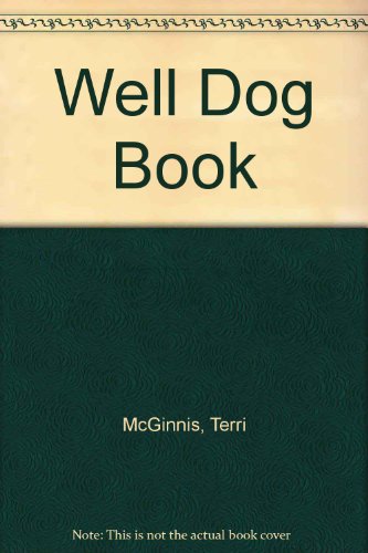 9780704502062: Well Dog Book