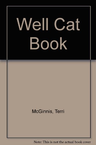 Stock image for The Well Cat Book for sale by David Ford Books PBFA