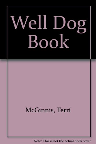 9780704502222: Well Dog Book