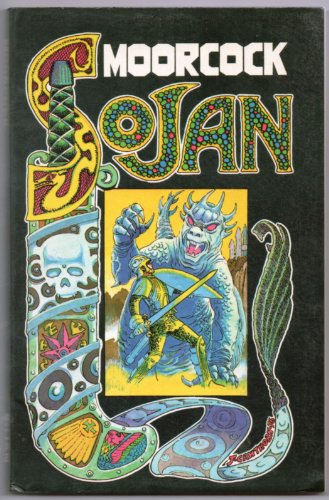 Imagen de archivo de Sojan a la venta por WorldofBooks