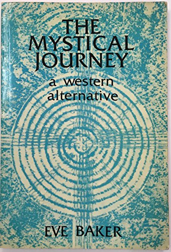 Imagen de archivo de Mystical Journey - A Western Alternative a la venta por WorldofBooks