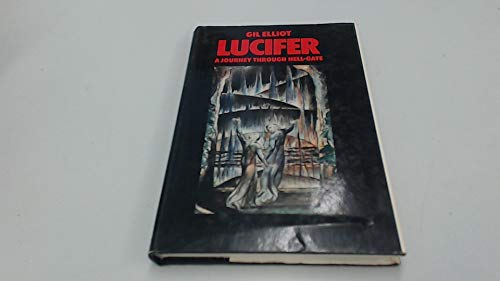 Stock image for Lucifer for sale by Goldstone Books