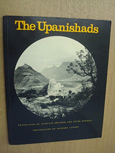 Upanishads (9780704503335) by Alistair Shearer; Peter Russell; Richard Lannoy