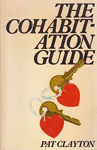 Beispielbild fr Cohabitation Guide zum Verkauf von WorldofBooks