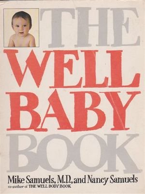 9780704503946: Well Baby Book