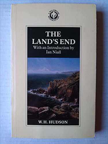 Beispielbild fr Lands End (A Wildwood rediscovery) zum Verkauf von Reuseabook