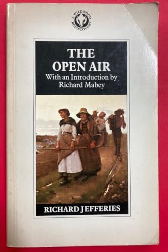 The Open Air (9780704504226) by Jefferies, Richard