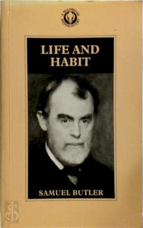 Stock image for Life and Habit for sale by Book Stall of Rockford, Inc.