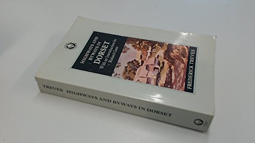 Beispielbild fr Highways and Byways of Dorset zum Verkauf von WorldofBooks