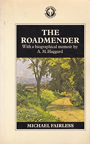 Stock image for Road Mender for sale by WorldofBooks