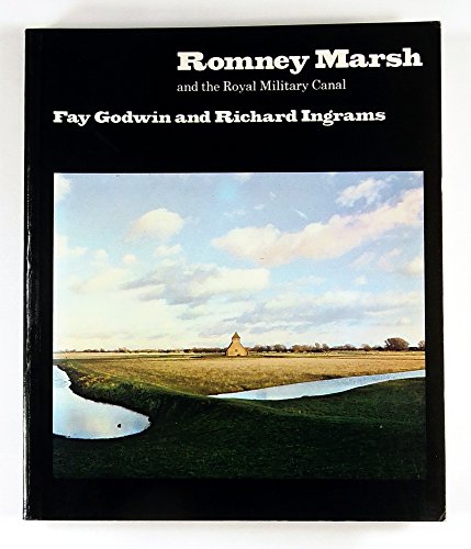 Beispielbild fr Romney Marsh and the Royal Military Canal zum Verkauf von best books