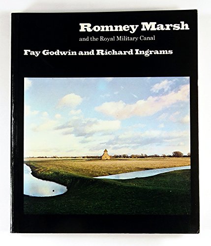 Imagen de archivo de Romney Marsh and the Royal Military Canal a la venta por best books