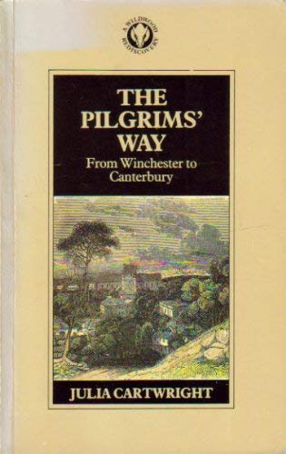 Stock image for Pilgrim's Way for sale by WorldofBooks