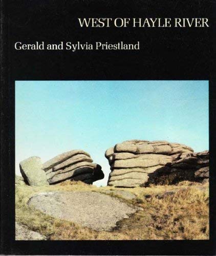 Stock image for West of Hayle River for sale by Goldstone Books