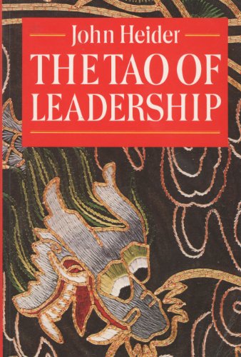 Beispielbild fr The Tao of Leadership zum Verkauf von AwesomeBooks