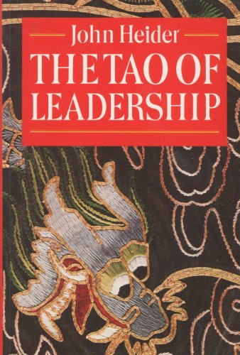 9780704505285: TAO OF LEADERSHIP, THE