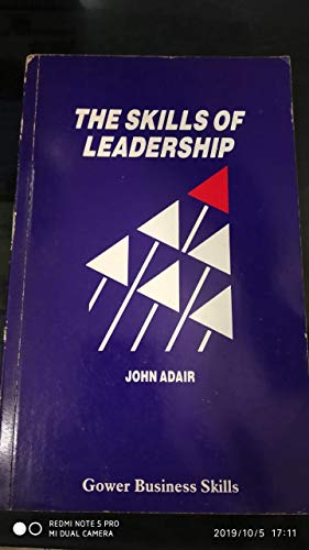 9780704505551: Skills of Leadership