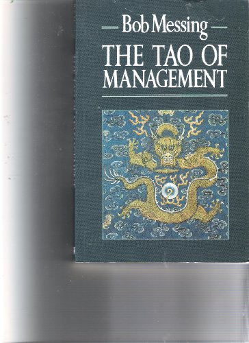 Stock image for The Tao of Management. for sale by Antiquariaat Schot