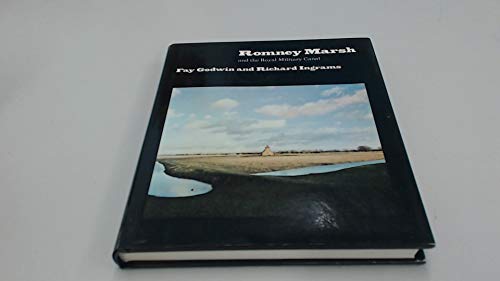 Beispielbild fr Romney Marsh and the Royal Military Canal zum Verkauf von AwesomeBooks