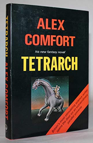 Stock image for Tetrarch for sale by AwesomeBooks