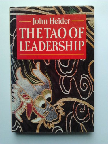 Imagen de archivo de The Tao of Leadership a la venta por WorldofBooks