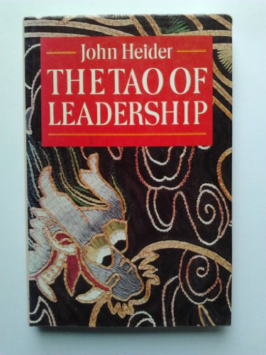 Stock image for Tao of Leadership for sale by ThriftBooks-Atlanta