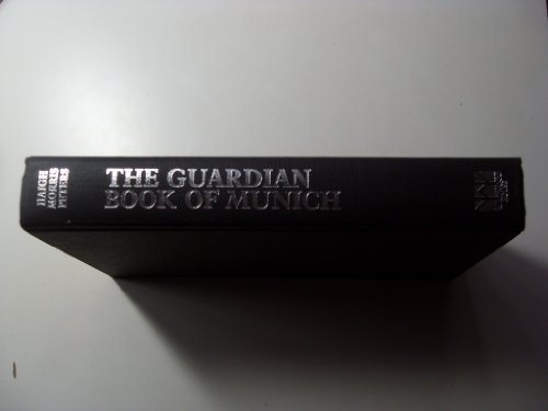 Imagen de archivo de The Guardian Book of Munich: 2 (Guardian Books) a la venta por WorldofBooks