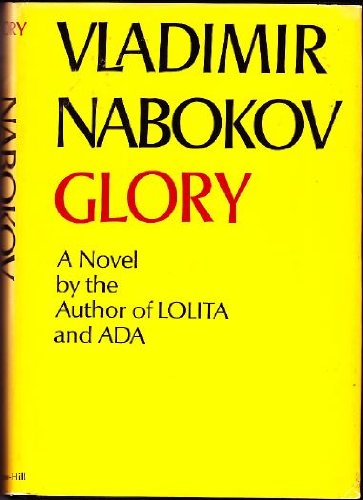 Stock image for Glory for sale by Best and Fastest Books