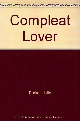 9780704850033: Compleat Lover