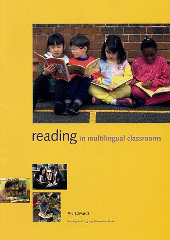 Beispielbild fr Reading in Multilingual Classrooms (Literacy and Learning in Multilingual Classrooms) zum Verkauf von WorldofBooks