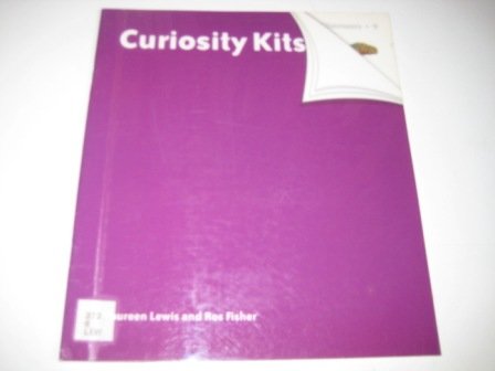 Curiosity Kits (9780704914506) by Maureen Lewis; Ros Fisher