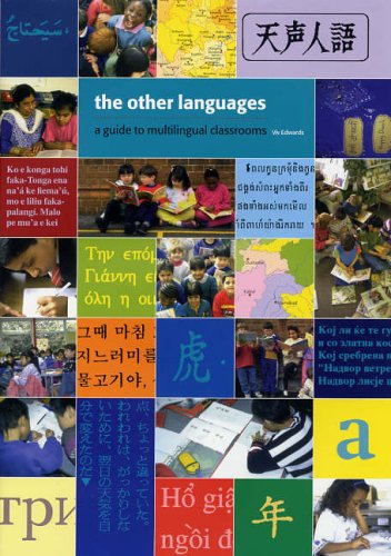 9780704998452: The Other Languages: A Guide to Multilingual Classrooms
