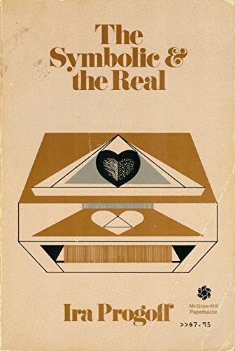 Beispielbild fr The Symbolic and the Real zum Verkauf von Better World Books