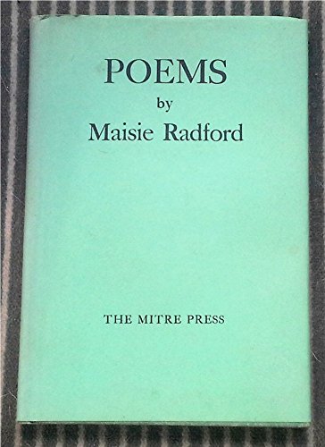 Imagen de archivo de Poems a la venta por Merandja Books