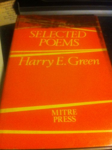 Selected Poems