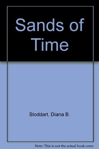 Imagen de archivo de Sands of Time a la venta por Stephen White Books
