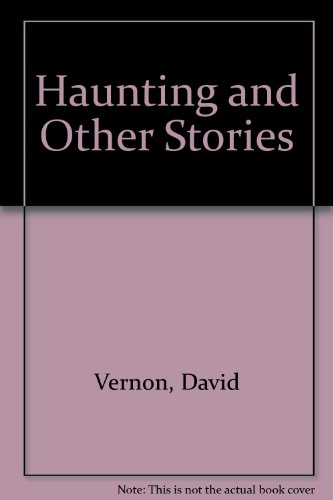 9780705102087: Haunting and Other Stories