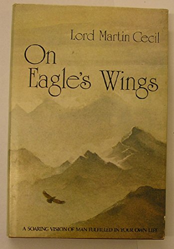 Stock image for On Eagle's Wings for sale by WorldofBooks