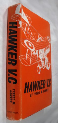 Stock image for Hawker, V.C. for sale by R Bookmark