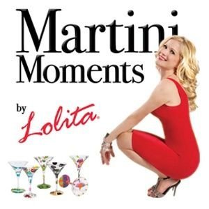 Beispielbild fr Martini Moments By Lolita by Lolita (2010-08-01) zum Verkauf von Wonder Book