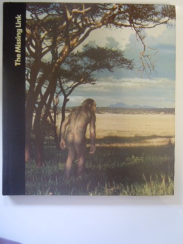 Beispielbild fr Missing Link (Emergence of Man) zum Verkauf von Better World Books